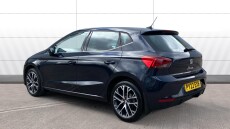 SEAT Ibiza 1.0 TSI 110 Xcellence 5dr DSG Petrol Hatchback